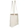  Cotton shopping bag, 240 g/m2