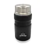  Thermo food container 650 ml with foldable spoon Air Gifts