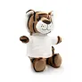 Finn RPET plush tiger