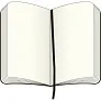  MOLESKINE Notebook approx. A6