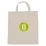  Cotton shopping bag, 140 g/m2