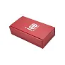  Exclusive wine carton 2 el.