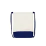  Cotton duffle bag