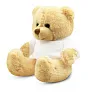 Nicky Honey Junior Plush teddy bear