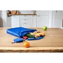  Foldable shopping bag