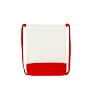  Cotton duffle bag