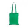  Cotton shopping bag, 140 g/m2
