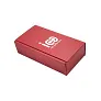  Exclusive wine carton 2 el.