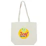  Cotton shopping bag, 240 g/m2