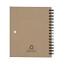  Notebook A6 with ball pen
