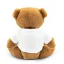 Nicky Patch Plush teddy bear