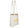  Cotton shopping bag, 240 g/m2