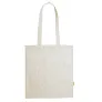  Torba za kupovinu od recikliranog pamuka, 120 g/m2