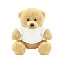 Nicky Honey Junior Plush teddy bear