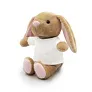 Jumpie RPET plush rabbit
