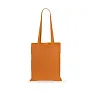  Cotton shopping bag, 140 g/m2