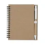  Notebook A6 with ball pen