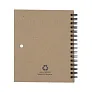  Notebook A6 with ball pen