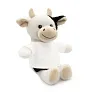 Mootsy RPET plush cow