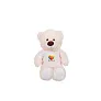 Bernie Brown Plush teddy bear