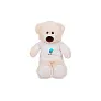 Bernie Cream Junior Plush teddy bear