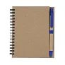  Notebook A6 with ball pen