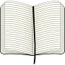  MOLESKINE Notebook approx. A5