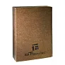 Exclusive wine carton 3 el.