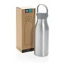  Pluto RCS certificirana reciklirana aluminijska boca od 680 ml - XD Collection