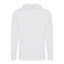  Iqoniq Jasper recycled cotton unisex hoodie - iqoniq