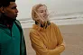  Iqoniq Jasper recycled cotton unisex hoodie - iqoniq