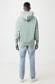  Iqoniq Yoho unisex hoodie od recikliranog pamuka - iqoniq