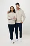  Iqoniq Jasper unisex hoodie od recikliranog pamuka - iqoniq