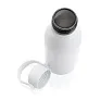  Pluto RCS certificirana reciklirana aluminijska boca od 680 ml - XD Collection
