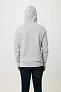  Iqoniq Torres recycled cotton hoodie undyed, natural raw - iqoniq