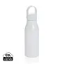  Pluto RCS certificirana reciklirana aluminijska boca od 680 ml - XD Collection