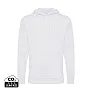  Iqoniq Jasper unisex hoodie od recikliranog pamuka - iqoniq