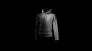  Iqoniq Torres recycled cotton hoodie undyed, natural raw - iqoniq