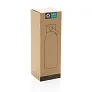  Pluto RCS certificirana reciklirana aluminijska boca od 680 ml - XD Collection
