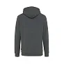  Iqoniq Torres recycled cotton hoodie undyed, natural raw - iqoniq