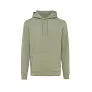  Iqoniq Torres recycled cotton hoodie undyed, natural raw - iqoniq