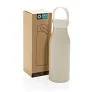  Pluto RCS certificirana reciklirana aluminijska boca od 680 ml - XD Collection