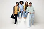  Iqoniq Jasper recycled cotton unisex hoodie - iqoniq