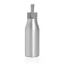  Pluto RCS certificirana reciklirana aluminijska boca od 680 ml - XD Collection
