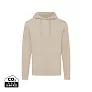  Iqoniq Jasper unisex hoodie od recikliranog pamuka - iqoniq