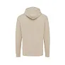  Iqoniq Jasper recycled cotton unisex hoodie - iqoniq