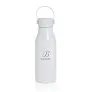  Pluto RCS certificirana reciklirana aluminijska boca od 680 ml - XD Collection