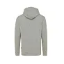  Iqoniq Torres recycled cotton hoodie undyed, natural raw - iqoniq