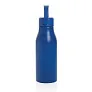  Pluto RCS certificirana reciklirana aluminijska boca od 680 ml - XD Collection