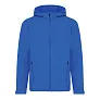  Iqoniq Makalu men recycled polyester soft shell jacket - iqoniq